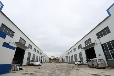 China Yantai XT Machinery Manufacturing Co., Ltd. Perfil da empresa