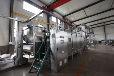 China Yantai XT Machinery Manufacturing Co., Ltd. Perfil da empresa