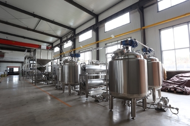 China Yantai XT Machinery Manufacturing Co., Ltd. Perfil da empresa