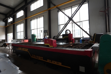 China Yantai XT Machinery Manufacturing Co., Ltd. Perfil da empresa