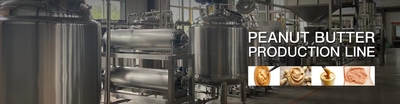 qualidade Máquinas de Processamento de Amendoim fábrica