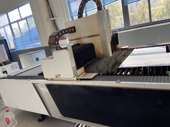 China Yantai XT Machinery Manufacturing Co., Ltd. Perfil da empresa