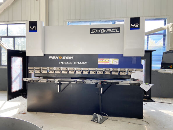 China Yantai XT Machinery Manufacturing Co., Ltd. Perfil da empresa