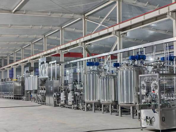 China Yantai XT Machinery Manufacturing Co., Ltd. Perfil da empresa