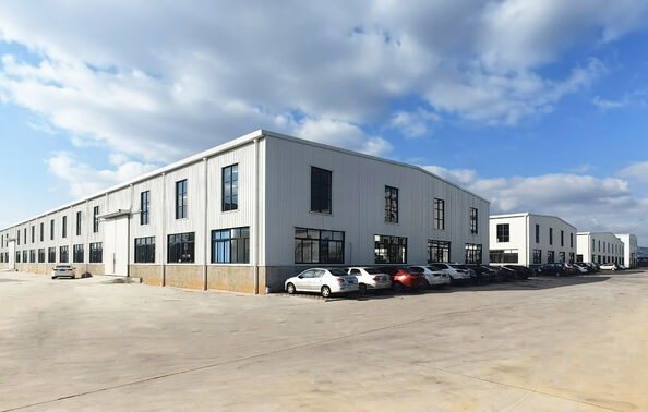 China Yantai XT Machinery Manufacturing Co., Ltd. Perfil da empresa