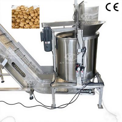 Bom preço. Máquina Automática de Fritura de Amendoim para Amendoins e Nozes on-line