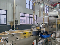 Ferro inoxidável Eletrônico Roasting Amendoim e máquina de cortar Amendoim triturador de máquina de amendoim Diciner