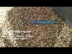 Máquina de triturar amendoim comercial Máquina de cortar amendoim Máquina de cortar amendoim