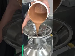 Máquinas de corte e fresagem de alta velocidade