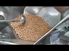 Máquina de aromatizante octogonal