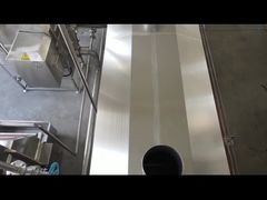 Linha de Produção de Amendoim Frito