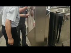 fritadeira contínua