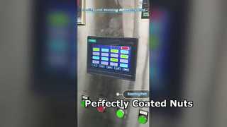 linha de produção de revestimento e panificação