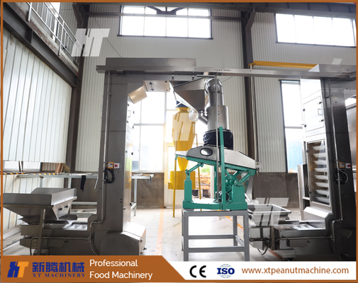 Bom preço. Máquina de Destoner de Pedra de Amendoim Máquina de Destoner de Gravidade ISO on-line