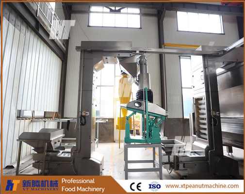 Bom preço. Máquinas de Processamento de Amendoim em Forma Z Elevador Automático de Caçamba Tipo Z Para Amendoim Nozes on-line