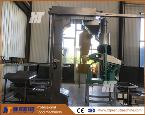 Bom preço. Máquina Destoner Amendoim De Alta Capacidade Semente De Girassol Destoner Amendoim on-line