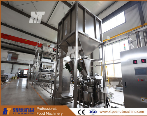 Bom preço. Linha de processamento de manteiga de amendoim comercial 100kg/H moedor de manteiga de amendoim on-line