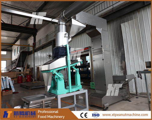 Bom preço. SUS304 Máquina Destoner Amendoim Máquina Destoner Amendoim Dispositivo De Sucção on-line