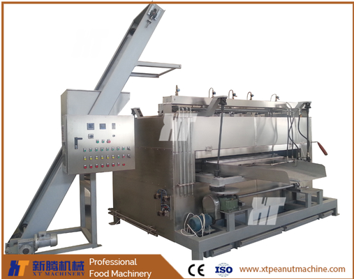 Bom preço. Torradeira de Amendoim Real 50kg/H 100kg/H on-line