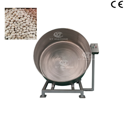 Bom preço. Máquina de Revestimento SUS304 com Capacidade de 100kg/h para Processamento de Avelãs e Amendoins em Alta Demanda on-line