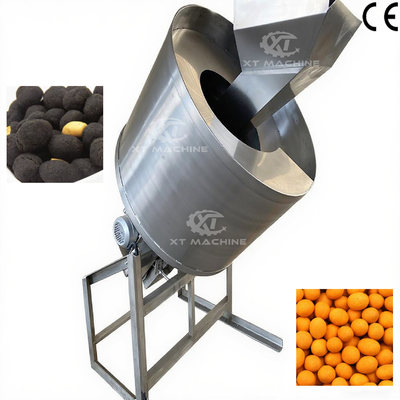 Bom preço. Máquina Automática de Fritura de Amendoim para Amendoins e Nozes on-line