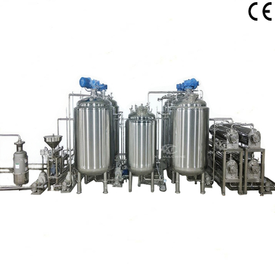 Bom preço. Equipamento de processamento de manteiga de amendoim com capacidade de moagem de dois estágios de alta eficiência totalmente automático on-line