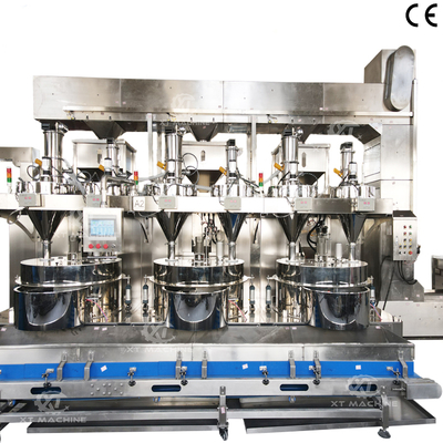 Bom preço. Máquina Automática de Revestimento de Nozes para Processamento de Alimentos on-line