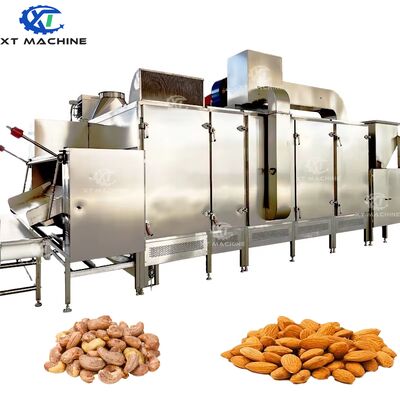Bom preço. SUS304 Aço Inoxidável Parafuso Contínuo Tipo Porca (Tampão, Capuz, Amêndoa, Capuz) Moedor on-line